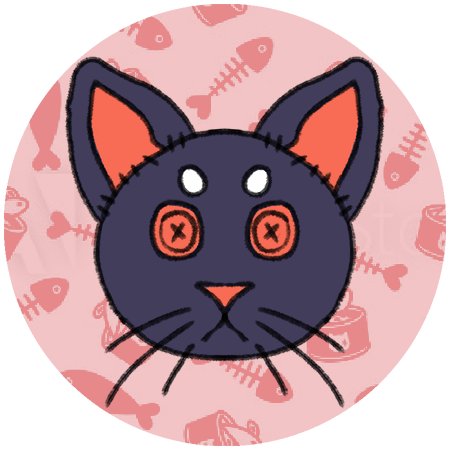 Gossamer | She/They/It