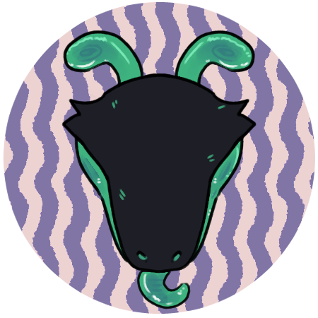 Jello | Any Pronouns | The Alien Creature