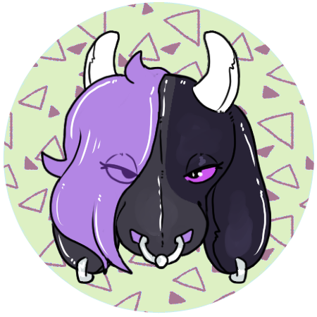 Dolly | She/They/It | The Sadistic Cow